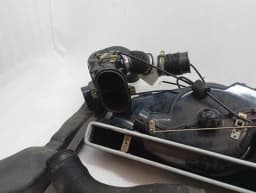 PORSCHE Porsche 911 Carrera 3.2 1984-1989 Heater Blower 91157104201 RHD - — thumbnail 3