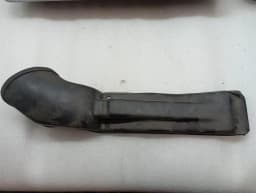 PORSCHE Porsche 911 Carrera 3.2 1984-1989 Heater Blower 91157104201 RHD - — thumbnail 5