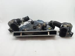 PORSCHE Porsche 911 Carrera 3.2 1984-1989 Heater Blower 91157104201 RHD - — thumbnail 8