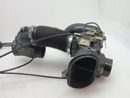 PORSCHE Porsche 911 Carrera 3.2 1984-1989 Heater Blower 91157104201 RHD - — thumbnail 9