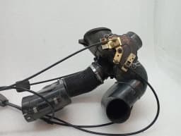 PORSCHE Porsche 911 Carrera 3.2 1984-1989 Heater Blower 91157104201 RHD - — thumbnail 10