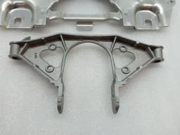 PORSCHE Porsche 911 991 Gearbox Mount 99137503903 Gearbox Mount - — thumbnail 7