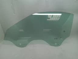 PORSCHE Porsche 911 992 left front door glass 992845019E door window front left- — thumbnail 2