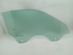 PORSCHE Porsche 911 992 left front door glass 992845019E door window front left- — thumbnail 3