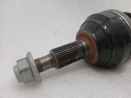PORSCHE Porsche 911 991 GT3RS Left Rear Drive Shaft 99133202481 Drive Shaft Rear Li- — thumbnail 5