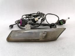 PORSCHE Porsche Cayman 987 Left Indicator 99763103302 Side Indicator Left 98761250200- — thumbnail 4