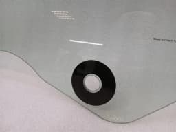 PORSCHE Porsche Cayman 718 left front door glass 98154251101 door window front left- — thumbnail 5