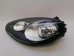 PORSCHE Porsche Panamera 970 MK2 FACELIFT Left Head Light 97063105564 Headlight Left- — thumbnail 7