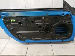 PORSCHE Porsche 911 991 GT3RS Mk1 Left Front Door 99153191101 Door Front Left- — thumbnail 6