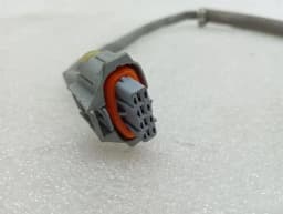 PORSCHE Porsche 911 991 Lambda Sensor 9A160618101 Lambda Sensor- — thumbnail 4