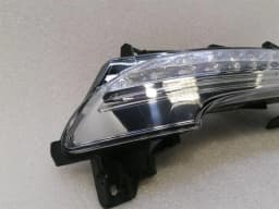 PORSCHE Porsche 911 991 DRL Right Daytime Running Light 99163115205 Daytime Running Light Right- — thumbnail 3