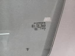 PORSCHE Porsche Cayman 718 left front door glass 98154251101 door window front left- — thumbnail 3