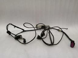 PORSCHE Porsche Cayman 987 Left Indicator 99763103302 Side Indicator Left 98761250200- — thumbnail 3