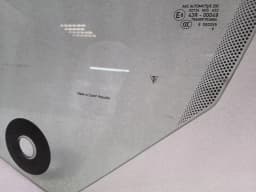 PORSCHE Porsche Cayman 718 left front door glass 98154251101 door window front left- — thumbnail 4