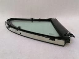 PORSCHE Porsche Cayman 718 Left Rear 1/4 Glass 98154311108 Door Glass 1/4 Rear LH- — thumbnail 6