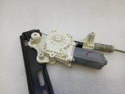 PORSCHE Porsche Cayman 718 Left Front Door Winder 99154207502 Window Regulator Front Left- — thumbnail 4