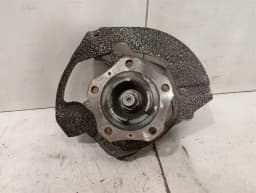 PORSCHE Porsche Cayman 718 Left Front Hub 99134115706 Wheel Bearing Housing Front Left SET- — thumbnail 3