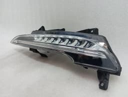 PORSCHE Porsche 911 991 DRL Left Daytime Running Light 99163115180 Daytime Running Light Left- — thumbnail 9