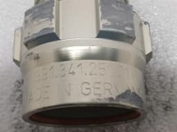 PORSCHE Porsche 911 991 Wheel Lock Lug Nut Bolt 99134125101 Central Lock- — thumbnail 6