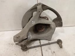 PORSCHE Porsche Cayman 718 Left Front Hub 99134115706 Wheel Bearing Housing Front Left SET- — thumbnail 4