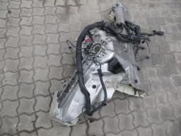 PORSCHE Porsche Panamera 970 Left Front Chassis Leg 97050190503GRV Left Wheel Arch Aluminium- — thumbnail 3