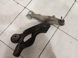 PORSCHE Porsche Cayman 718 Left Front Hub 99134115706 Wheel Bearing Housing Front Left SET- — thumbnail 7