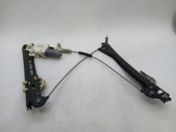 PORSCHE Porsche Cayman 718 Left Front Door Winder 99154207502 Window Regulator Front Left- — thumbnail 3