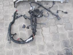 PORSCHE Porsche Panamera 970 Left Front Chassis Leg 97050190503GRV Left Wheel Arch Aluminium- — thumbnail 9