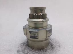 PORSCHE Porsche 911 991 Wheel Lock Lug Nut Bolt 99134125101 Central Lock- — thumbnail 3