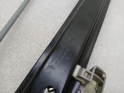 PORSCHE Porsche Cayman 718 Left Front Door Winder 99154207502 Window Regulator Front Left- — thumbnail 5