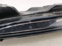 PORSCHE Porsche Cayman 718 DRL Daytime Running Light 982953042B Daytime Running Light RIGHT- — thumbnail 3