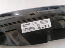 PORSCHE Porsche Cayman 718 DRL Daytime Running Light 982953042B Daytime Running Light RIGHT- — thumbnail 7
