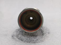 PORSCHE Porsche 911 991 Wheel Lock Lug Nut Bolt 99134125101 Central Lock- — thumbnail 7
