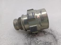 PORSCHE Porsche 911 991 Wheel Lock Lug Nut Bolt 99134125101 Central Lock- — thumbnail 5