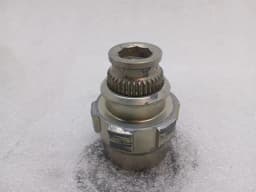 PORSCHE Porsche 911 991 Wheel Lock Lug Nut Bolt 99134125101 Central Lock- — thumbnail 2