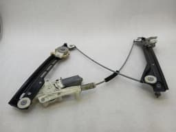 PORSCHE Porsche Cayman 718 Left Front Door Winder 99154207502 Window Regulator Front Left- — thumbnail 2