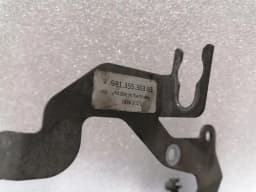 PORSCHE Porsche Cayman 718 GT4 Left Rear Caliper 982615403AJ Brake Caliper Rear Left- — thumbnail 7