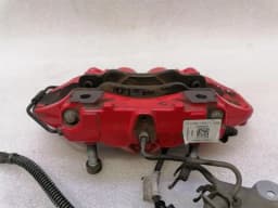 PORSCHE Porsche Cayman 718 GT4 Left Rear Caliper 982615403AJ Brake Caliper Rear Left- — thumbnail 8