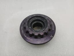 PORSCHE Porsche 911 991 Central Lock Wheel Bolt 99136118190 Bolt Central Lock- — thumbnail 3