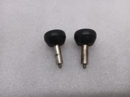 PORSCHE Porsche 911 Carrera 3.2 1984-1989 Light Switch 930 Light Switch- — thumbnail 6