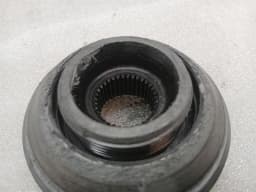 PORSCHE Porsche 911 991 Central Lock Wheel Bolt 99136118190 Bolt Central Lock- — thumbnail 7