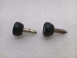PORSCHE Porsche 911 Carrera 3.2 1984-1989 Light Switch 930 Light Switch- — thumbnail 4