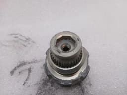 PORSCHE Porsche 911 991 Wheel Lock Lug Nut Bolt 99134125101 Central Lock- — thumbnail 4