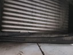 PORSCHE Porsche 911 997 Intercooler Set 99711064070 RIGHT Intercooler MK2 TURBO- — thumbnail 8