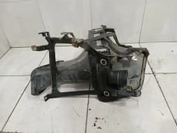 PORSCHE Porsche 911 997 Intercooler Set 99711064070 RIGHT Intercooler MK2 TURBO- — thumbnail 4