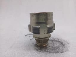 PORSCHE Porsche 911 991 Wheel Lock Lug Nut Bolt 99134125101 Central Lock- — thumbnail 7
