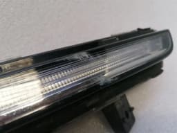PORSCHE Porsche Cayman 718 DRL Daytime Running Light 982953041B Daytime Running Light Left- — thumbnail 3