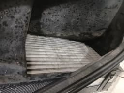 PORSCHE Porsche 911 997 Intercooler Set 99711064070 RIGHT Intercooler MK2 TURBO- — thumbnail 9