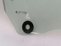 PORSCHE Porsche 911 991 GT3RS Mk1 Left Front Door Glass 99154251103 Front Door Glass Li- — thumbnail 4