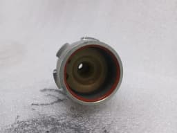 PORSCHE Porsche 911 991 Wheel Lock Lug Nut Bolt 99134125101 Central Lock- — thumbnail 6